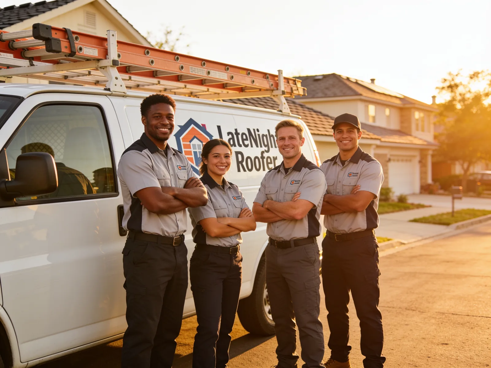 Emergency Roof Repair company in Crownpoint, NM